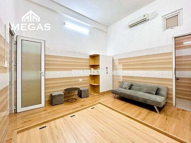 🏠STUDIO Phòng Ngủ tách bếp Full NT _ Giá rẻ Ngay Cạnh Aeon Bình Tân