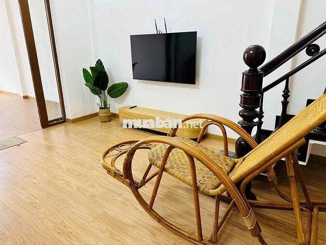 CHO THUÊ NHÀ - MẶT TIỀN HÀ HUY TẬP NỐI DÀI - NHÀ NGAY KHU CÔNG NGHIỆP