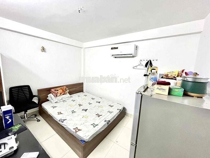 Cho Thuê Phòng Studio Đầy Đủ Nội Thất_Ngay Bệnh Viện Thống Nhất
