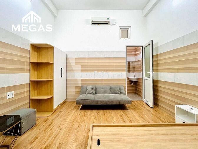 🏠STUDIO Phòng Ngủ tách bếp Full NT _ Giá rẻ Ngay Cạnh Aeon Bình Tân