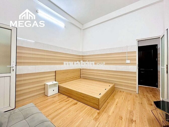 🏠STUDIO Phòng Ngủ tách bếp Full NT _ Giá rẻ Ngay Cạnh Aeon Bình Tân