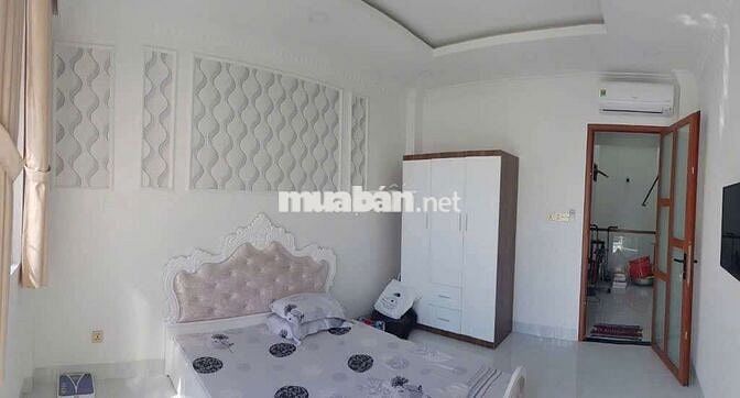 SIÊU PHẨM VILLA 4 TẦNG – HXH LÊ VĂN QUỚI – FULL NT CAO CẤP – CHỈ 8 TỶ