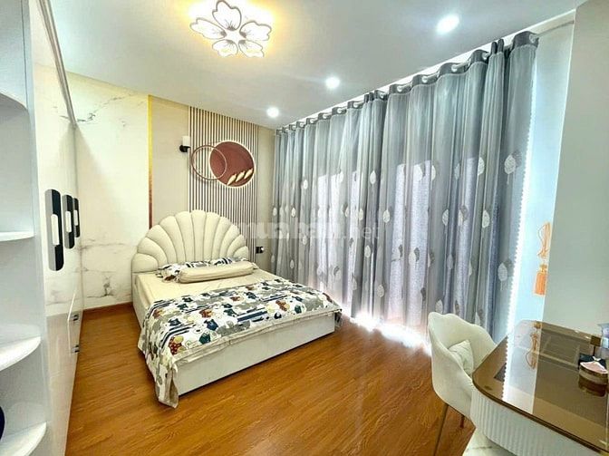 🏡 BÁN NHÀ ĐƯỜNG CỬU LONG, P.2, TÂN BÌNH – GIÁ CHỈ 2 TỶ 050 