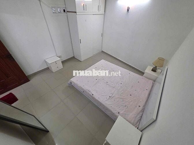 Cho thuê nhà riêng 2PN, 2WC,5x15m (75m2) tại Lê Trọng Tấn,1 trệt 1 lầu