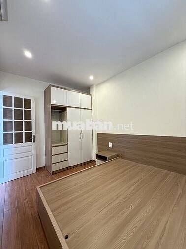 CHO THUÊ CĂN HỘ 2 PHÒNG NGỦ SIÊU THOÁNG GẦN QUÁN THÁNH - PHỐ CỔ HÀ NỘI