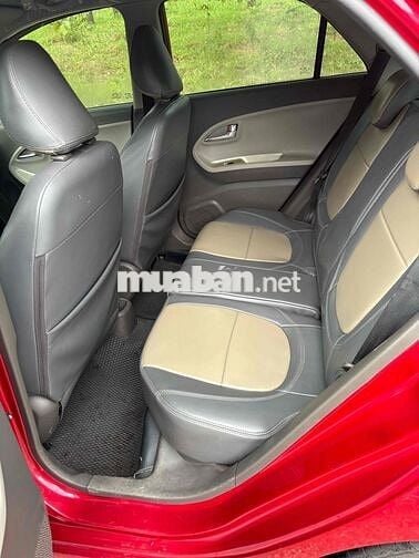 Kia Morning 2016 Si MT - 97000 km