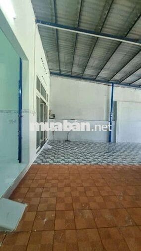 Chính chủ cho thê nhà cấp 4 mới