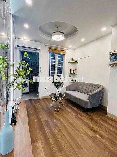 Bán CCMN Mặt Phố Có Sổ Hồng Chung 2ngủ 2wc - Vũ Tông Phan, Ngã 4 Sở