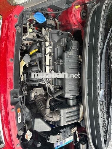 Kia Morning 2016 Si MT - 97000 km