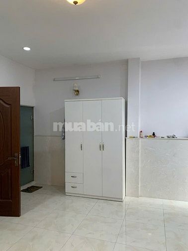 42/11 Đồng Xoài 4 tầng 3 PN lớn 3 wc, nhà mới ở ngay