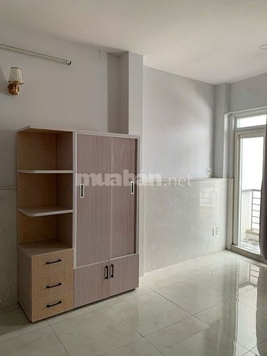 42/11 Đồng Xoài 4 tầng 3 PN lớn 3 wc, nhà mới ở ngay