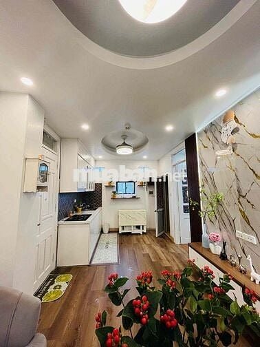 Bán CCMN Mặt Phố Có Sổ Hồng Chung 2ngủ 2wc - Vũ Tông Phan, Ngã 4 Sở