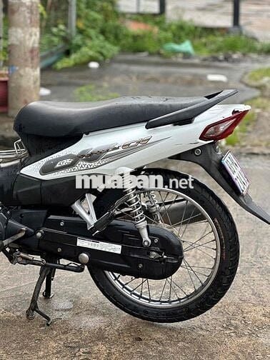 Wave 110cc/2019