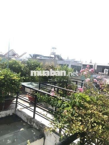 SIÊU PHẨM VILLA 4 TẦNG – HXH LÊ VĂN QUỚI – FULL NT CAO CẤP – CHỈ 8 TỶ