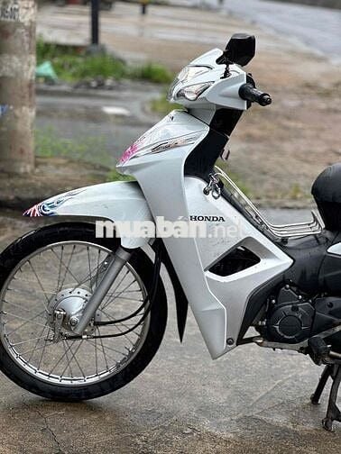 Wave 110cc/2019