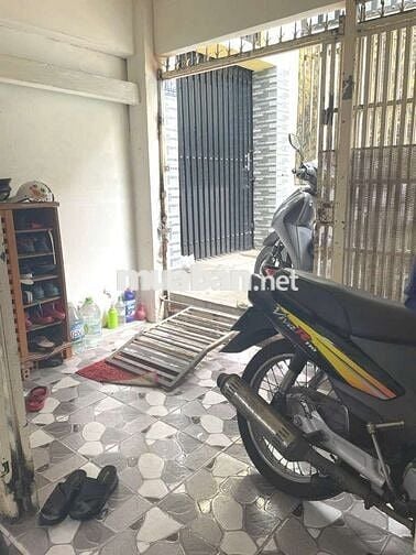 BÁN NHÀ Q8- 60M2- NGANG 4M- 3PN - HẺM OTO- SHR-CHÍNH CHỦ- 4 TỶXX (GẤP)