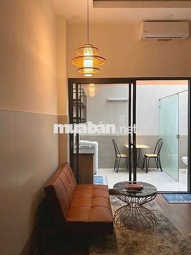 🌿 CĂN HỘ MINI NGAY VƯỜN LÀI - LÊ THÚC HOẠCH 🌿