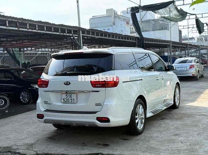 SEDONA 2.2 luxury 2021,BẢO HÀNH 1 NĂM ,HỖ TRỢ VAY