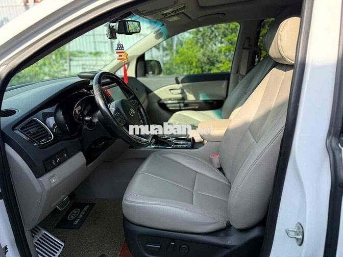 SEDONA 2.2 luxury 2021,BẢO HÀNH 1 NĂM ,HỖ TRỢ VAY
