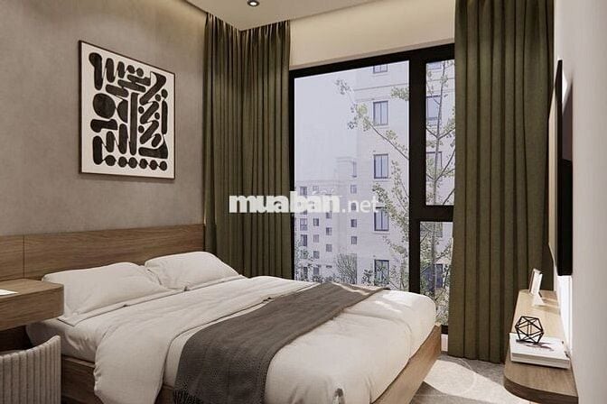 Diamond Centery Celadon City căn hộ chuẩn cao cấp cho thuê căn 3PN 3WC