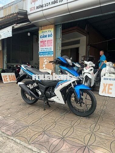 HONDA WINNER (2018) BS:65G1:CẦN THƠ