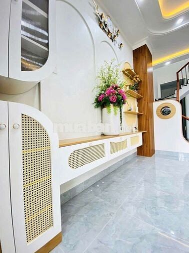 BÁN NHÀ 2 TẦNG ĐẸP – HẺM 50 AN DƯƠNG VƯƠNG, PHƯỜNG AN PHÚ GIA LAI