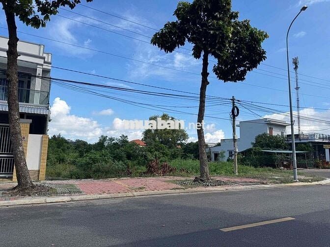 Đất ở Đô Thị KDC Long Điền Tp HCM
