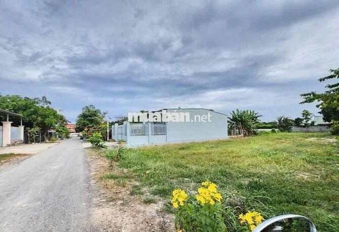 📣 BÁN LÔ ĐẤT ĐẸP – NGUYỄN THỊ LẮNG, TÂN PHÚ TRUNG, CỦ CHI 📣