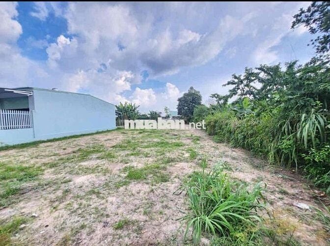 📣 BÁN LÔ ĐẤT ĐẸP – NGUYỄN THỊ LẮNG, TÂN PHÚ TRUNG, CỦ CHI 📣