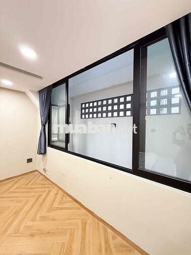 1 Phòng ngủ tách bep rộng 50m2 giá rẻ giáp VLU, Gigamall Phạm Văn Đồng