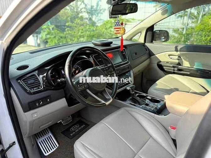 SEDONA 2.2 luxury 2021,BẢO HÀNH 1 NĂM ,HỖ TRỢ VAY