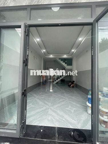 Cho thuê nhà đường cây keo phường tam phú thủ đức