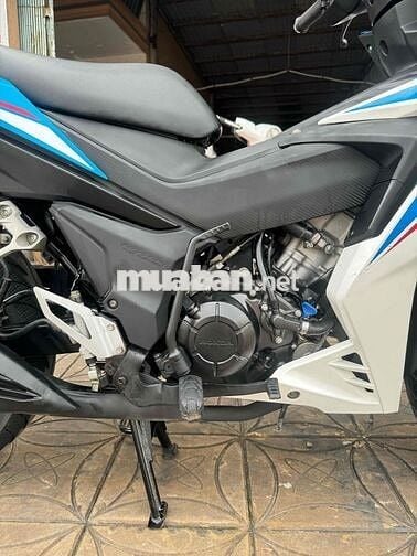 HONDA WINNER (2018) BS:65G1:CẦN THƠ