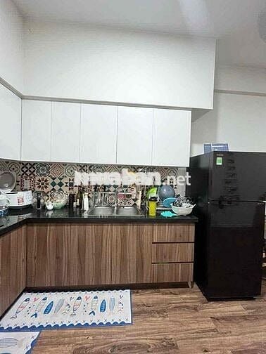 BÁN NHANH CĂN 2PN MIZUKI PARK - SẴN NỘI THẤT TẦNG TRUNG