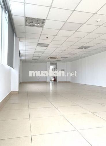 Cho Thuê Văn Phòng 320 Trường Chinh, Tân Bình - Không Gian Lý Tưởng
