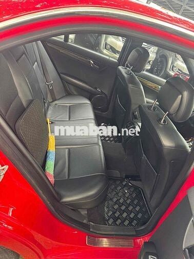 Mercedes Benz C Class 2008 C350 AMG - 9 km