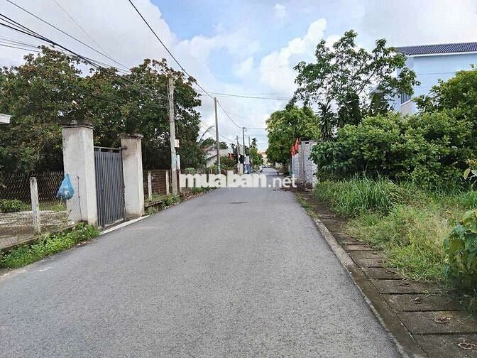 29X33 mét.BÁN ĐẤT MT NHỰA, KHU DÂN CƯ