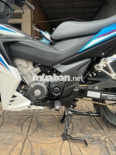 HONDA WINNER (2018) BS:65G1:CẦN THƠ