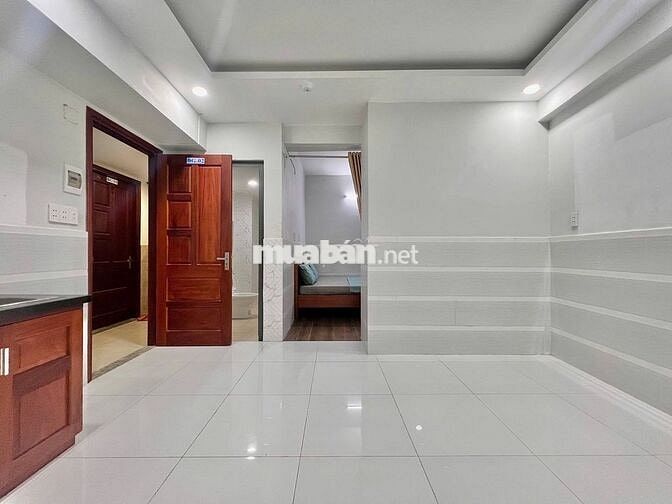Căn Hộ Huỳnh Tấn Phát Q7 – Gần Trường UFM, Tiện Ích Đủ Đầy