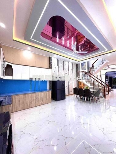 Nhà Dưới 3 Tỉ Chính chủ cần bán gấp