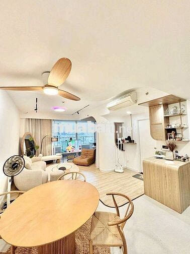 Chỉ 1 TỶ 175 TRIỆU cho căn hộ 38m2 tại Đường Kinh Dương Vương, An Lạc