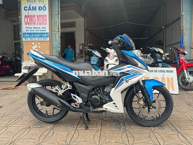 HONDA WINNER (2018) BS:65G1:CẦN THƠ