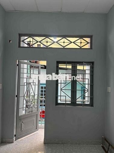 Nhà Nguyên Căn Hoàng Văn Thụ, Phường 4 , Tân Bình