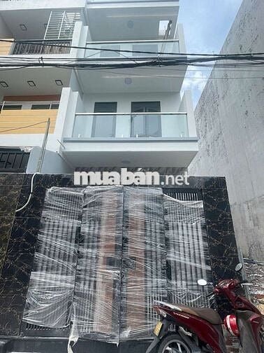 Cho thuê nhà đường cây keo phường tam phú thủ đức