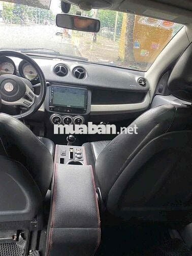 Mitsubishi Mirage 2005 - 9 km