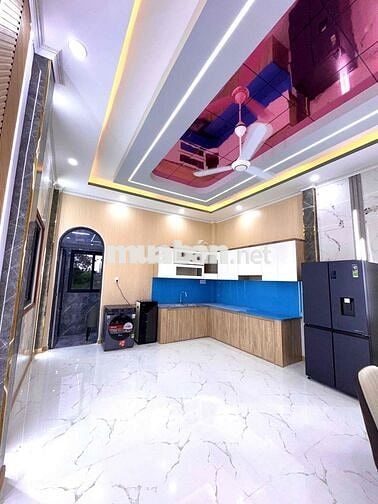 Nhà Dưới 3 Tỉ Chính chủ cần bán gấp