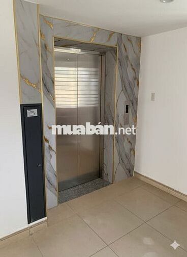 Cho Thuê Văn Phòng 320 Trường Chinh, Tân Bình - Không Gian Lý Tưởng