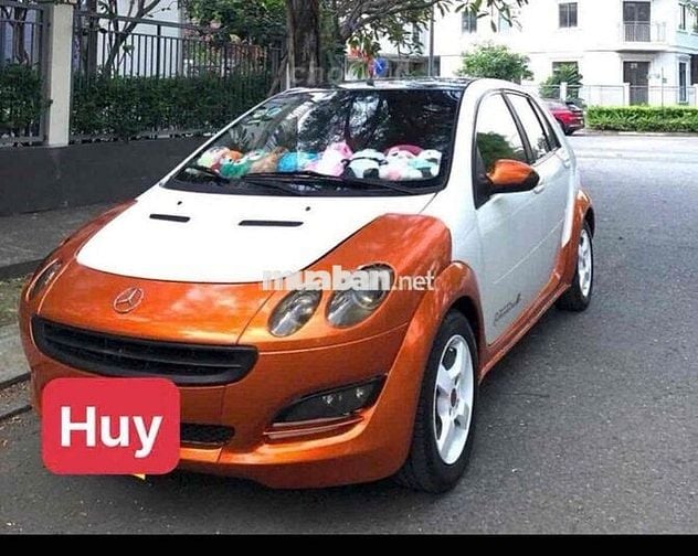 Mitsubishi Mirage 2005 - 9 km