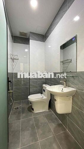 Cho thuê CHDV Studio đầy đủ nội thất ngay CVPM Quang Trung, Tô Ký, Q12