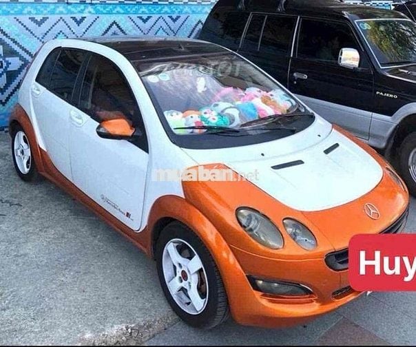 Mitsubishi Mirage 2005 - 9 km